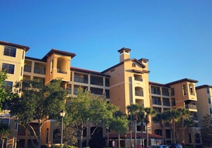 Orange Lake Resort -Two-Bedroom villa! Close to Disney! Book Now!