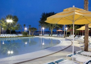 Orange Lake Resort -Two-Bedroom villa! Close to Disney! Book Now!