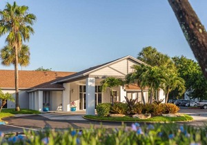 Orbit One Vacation Villas 2BR Suite, SATURDAY Check-In