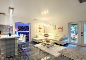 Orchid Estate #1 - Three Bedroom Home