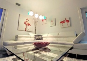 Orchid Estate #1 - Three Bedroom Home
