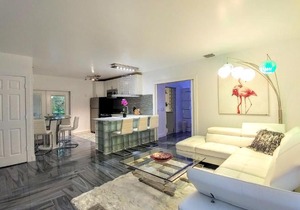 Orchid Estate #1 - Three Bedroom Home