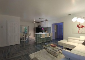 ORCHID VILLA #1 3 BEDROOM HOME! HEATED POOL, PETS