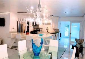 ORCHID VILLA 2 HEATED POOL 5000SQFT DECK PETS GAMES