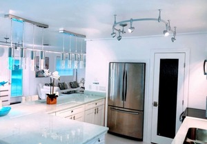 ORCHID VILLA 2 HEATED POOL 5000SQFT DECK PETS GAMES