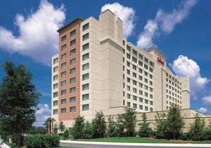 Orlando Marriott Lake Mary