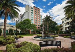 Orlando Marriott Lake Mary