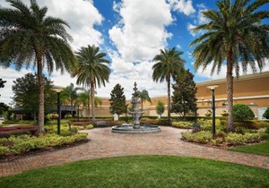 Orlando Marriott Lake Mary