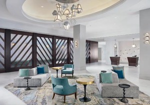 Orlando Marriott Lake Mary