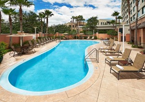 Orlando Marriott Lake Mary