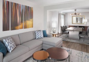 Orlando Marriott Lake Mary