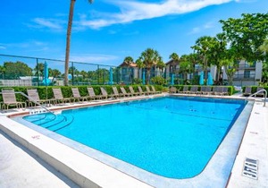 Our House at the Beach 502E By Beachside Management