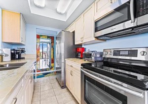 Our House at the Beach 502E By Beachside Management