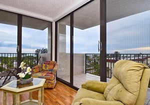 Our House at The Beach Apartment