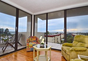 Our House at The Beach Apartment