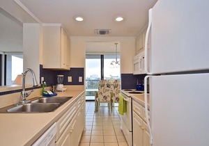 Our House at The Beach Apartment