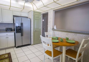 Outstanding Corner Unit in the Sea Breeze Resort!