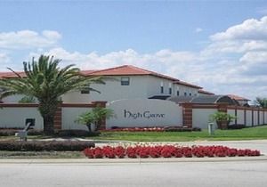 Ov2749 - High Grove - 4 Bed 3 Baths Villa