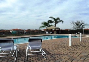 Ov2749 - High Grove - 4 Bed 3 Baths Villa