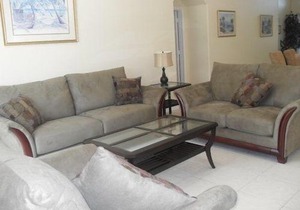 Ov2942 - Indian Creek - 4 Bed 3 Baths Villa