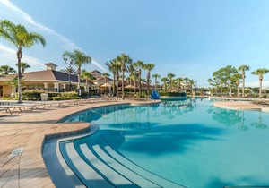 Ov3007 - Windsor Hills Resort - 3 Bed 3 Baths Townhome