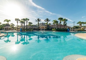 Ov3007 - Windsor Hills Resort - 3 Bed 3 Baths Townhome