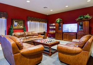 Ov3750 - High Grove - 5 Bed 3.5 Baths Villa