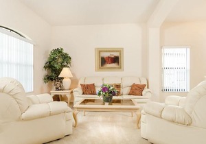 Ov3750 - High Grove - 5 Bed 3.5 Baths Villa