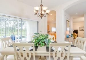 Ov3750 - High Grove - 5 Bed 3.5 Baths Villa