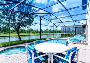 Ov3750 - High Grove - 5 Bed 3.5 Baths Villa