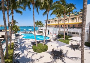 Palm Tree Club Miami