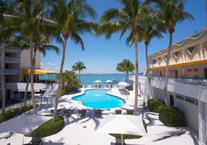 Palm Tree Club Miami