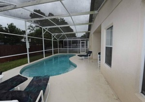Palmview Villa - your perfect retreat in Clermont!