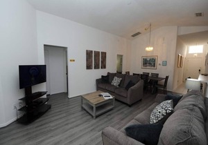 Palmview Villa - your perfect retreat in Clermont!