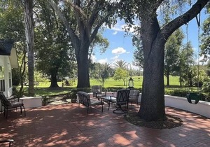 Paradise at Saddlebrook Golf & Tennis Resort
