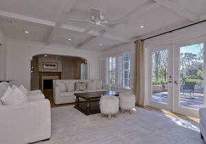 Paradise at Saddlebrook Golf & Tennis Resort