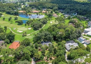 Paradise at Saddlebrook Golf & Tennis Resort