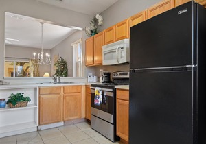 Paradise close to Disney. Heated pool Near Universal & Epic