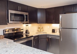 Paradise Found in this Stylish, high end condo. Stunning Views! (519)
