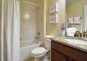 Paradise Palms, Pool, Lake View near Disney