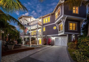Paradise Point in Anna Maria