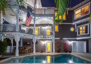 Paradise Point in Anna Maria
