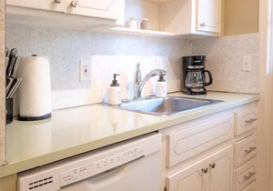 Paradise Shores #3 | 1 block to beach | 1 gig WiFi