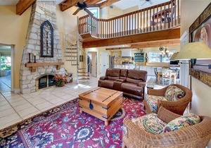 Peaceful Braden River Oasis: Main House