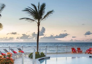 Pelican Grand Beach Resort a Noble House Resort