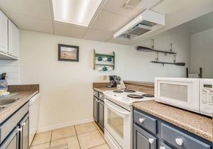 Pensacola Beach 1 Bed Sleeps 6 Modern Loft