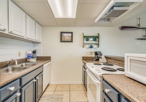 Pensacola Beach 1 Bed Sleeps 6 Modern Loft