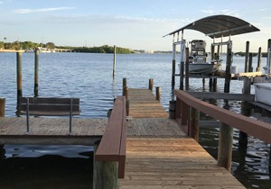 Perfect Bayside Condo