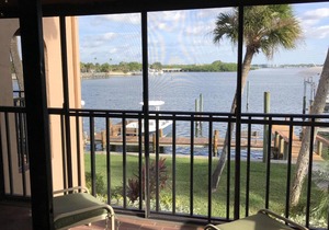 Perfect Bayside Condo