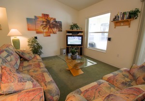 Perfect Family Gateway at Villa Silverthorne by RedAwning
